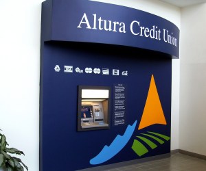 Altura Credit Union - Tyler Mall ATM
