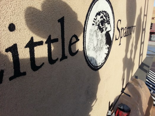 LittleSparrow-partway