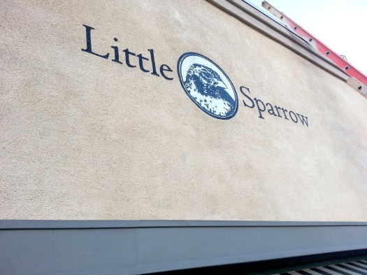LittleSparrow-finished