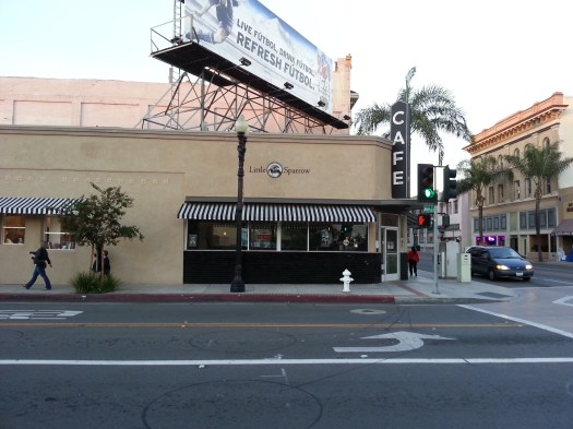 LittleSparrow-streetview