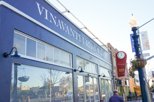 VINAVANTI-ARTSYSTOREFRONT